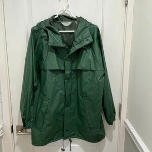 Sterling Edition Rain Jacket, size Small, Unisex